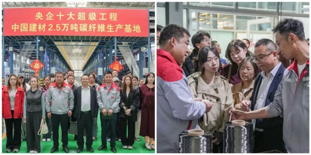 解鎖青春建功“三重密碼”丨中復(fù)神鷹西寧公司團委以“1922”工程激揚五四精神新動能